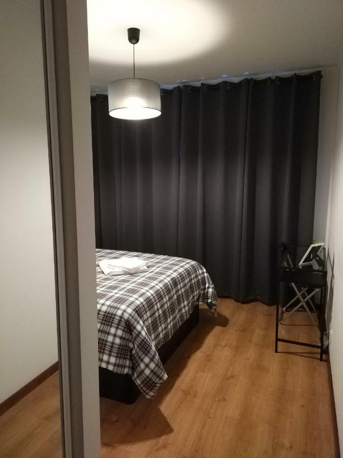 קוימברה Al Das Fonsecas מראה חיצוני תמונה